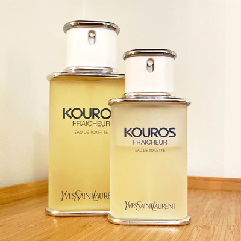 کوروس فرشر ایو سن لورن مردانه کوروس فرشر ایو سن لورن مردانه