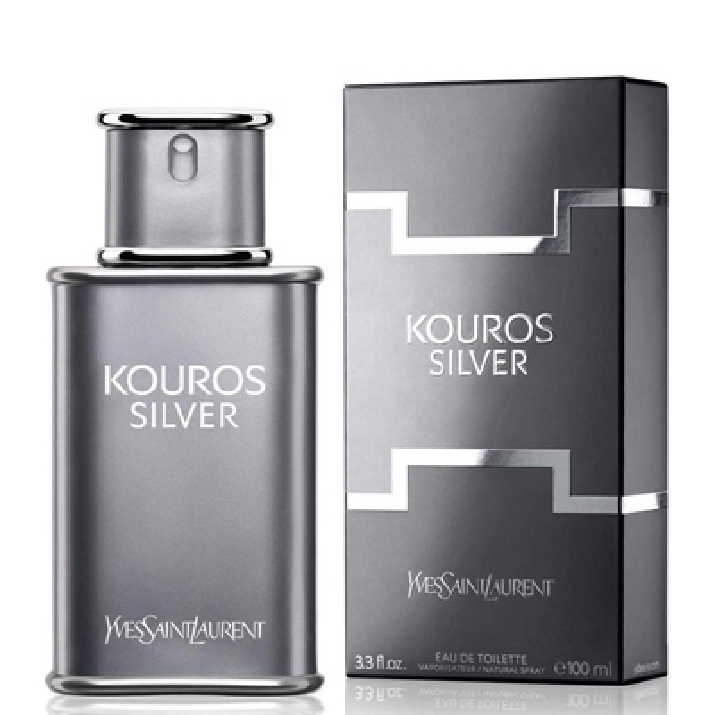 ایو سن لورن کوروس سیلور مردانه ایو سن لورن کوروس سیلور مردانه