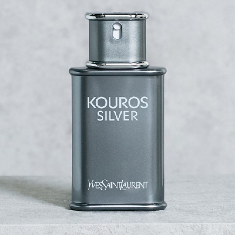 ایو سن لورن کوروس سیلور مردانه ایو سن لورن کوروس سیلور مردانه