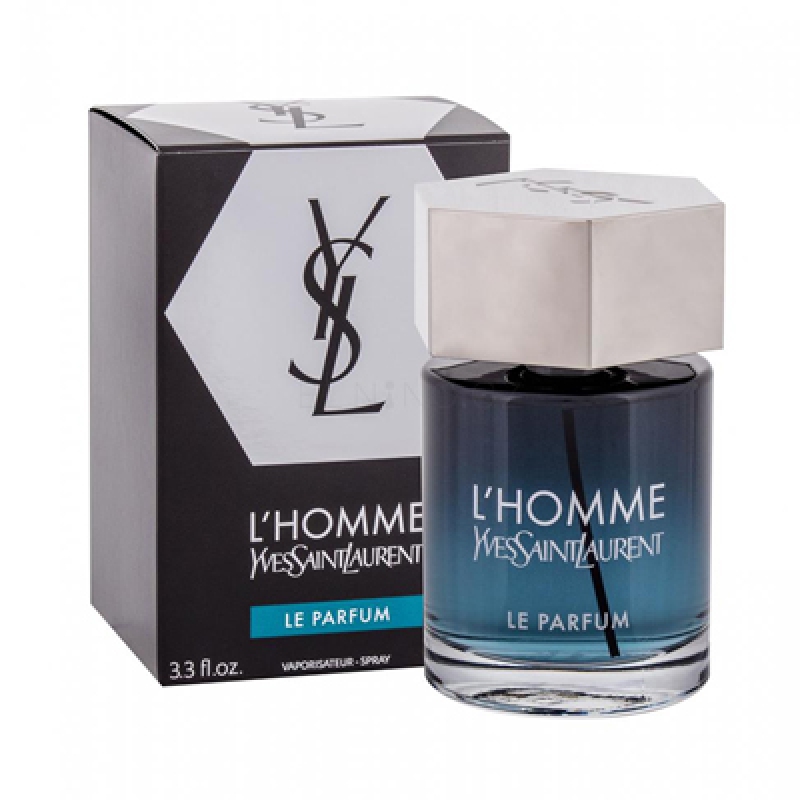 لهوم له پرفیوم ایو سن لورن مردانه لهوم له پرفیوم ایو سن لورن مردانه