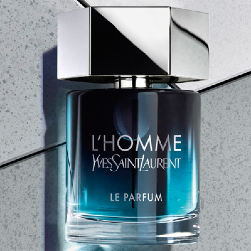 لهوم له پرفیوم ایو سن لورن مردانه لهوم له پرفیوم ایو سن لورن مردانه