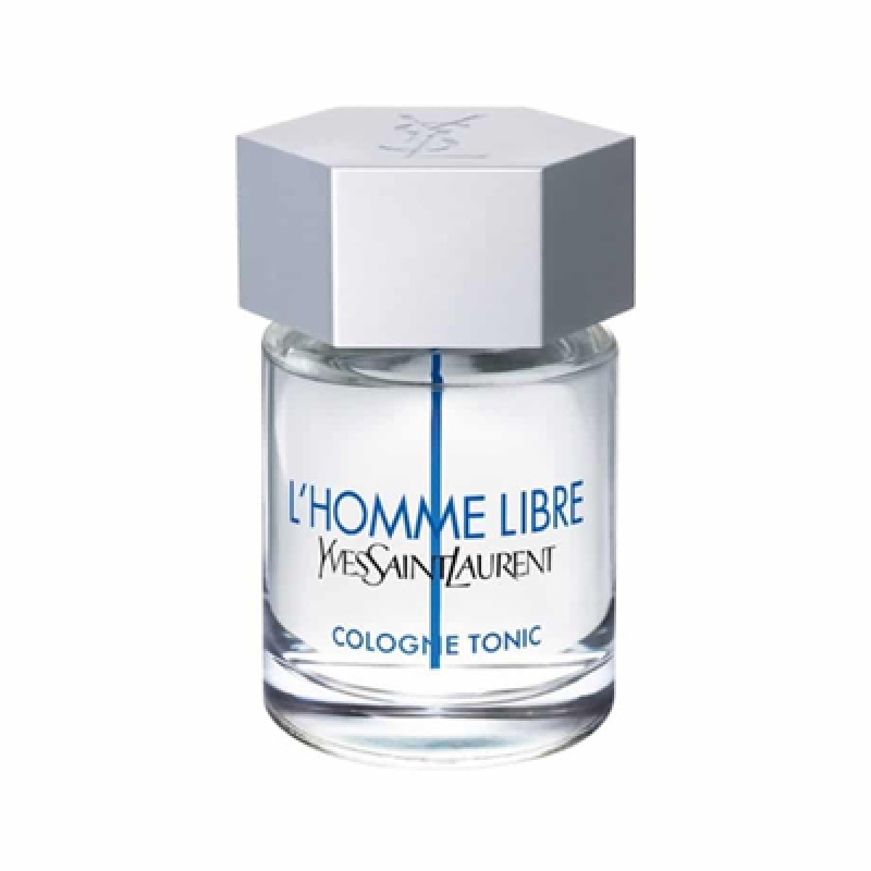 لهوم لیبر کولون تونیک ایو سن لورن مردانه لهوم لیبر کولون تونیک ایو سن لورن مردانه