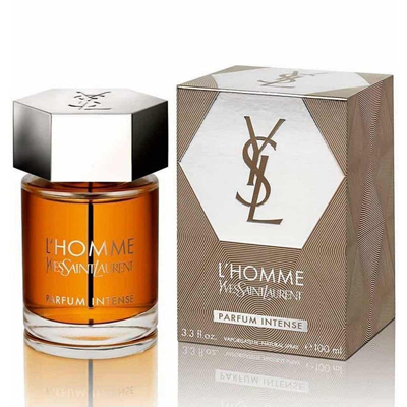 لهوم پرفیوم اینتنس ایو سن لورن مردانه لهوم پرفیوم اینتنس ایو سن لورن مردانه
