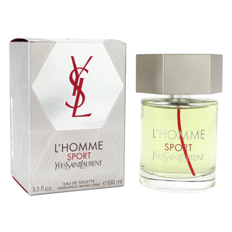 لهوم اسپرت ایو سن لورن مردانه لهوم اسپرت ایو سن لورن مردانه