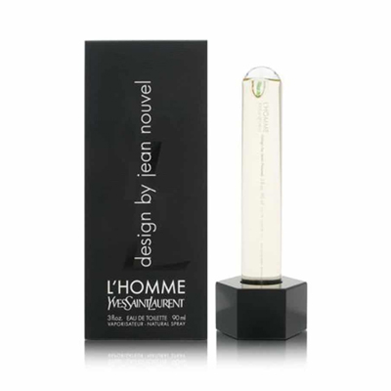 لهوم ایو سن لورن دیزاین بای جین نوول مردانه لهوم ایو سن لورن دیزاین بای جین نوول مردانه