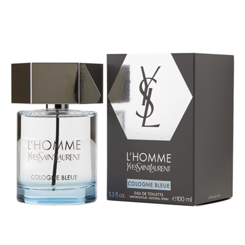 لهوم کولون بلو ایو سن لورن مردانه لهوم کولون بلو ایو سن لورن مردانه