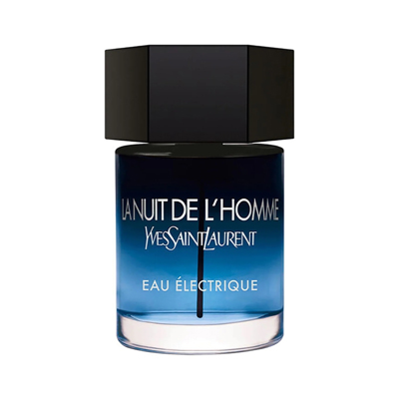 لا نویت د لهوم او الکتریک ایو سن لورن مردانه لا نویت د لهوم او الکتریک ایو سن لورن مردانه