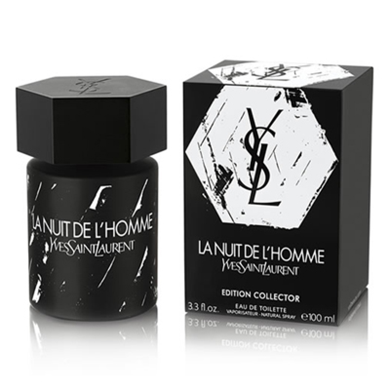 لا نویت د لهوم ادیشن کالکتور 2014 ایو سن لورن مردانه لا نویت د لهوم ادیشن کالکتور 2014 ایو سن لورن مردانه