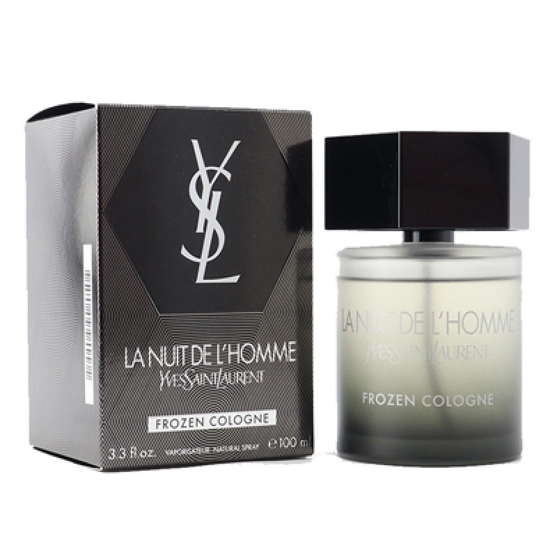 لا نویت د لهوم فروزن کولون ایو سن لورن مردانه لا نویت د لهوم فروزن کولون ایو سن لورن مردانه