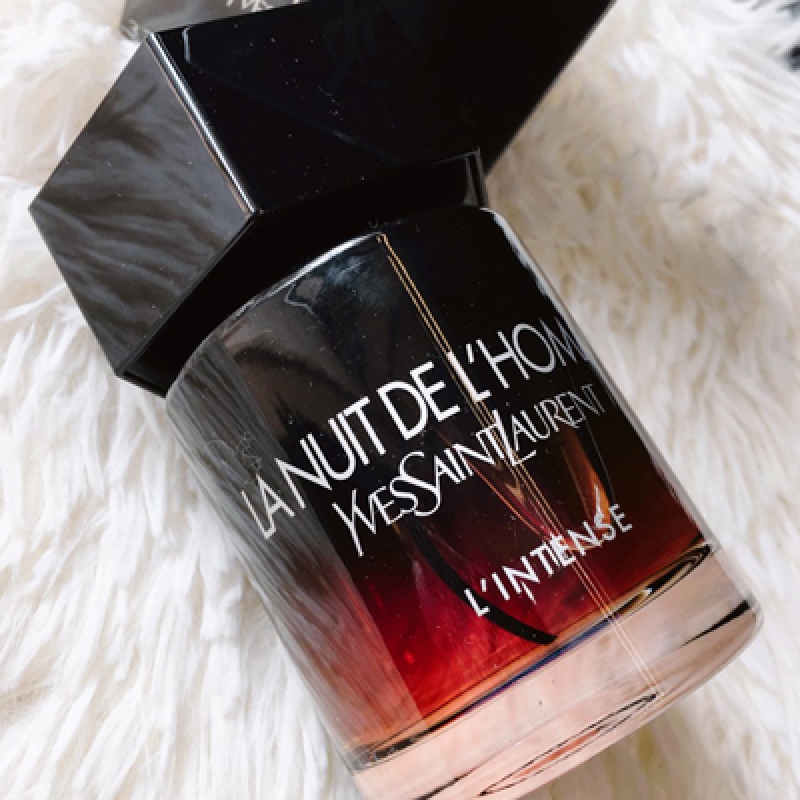 لا نویت د لهوم ل اینتنس ایو سن لورن مردانه لا نویت د لهوم ل اینتنس ایو سن لورن مردانه