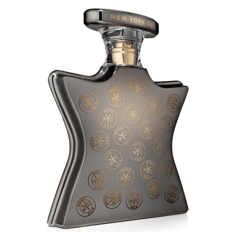 New York Oud Bond No 9-نیویورک عود باند نامبر ناین