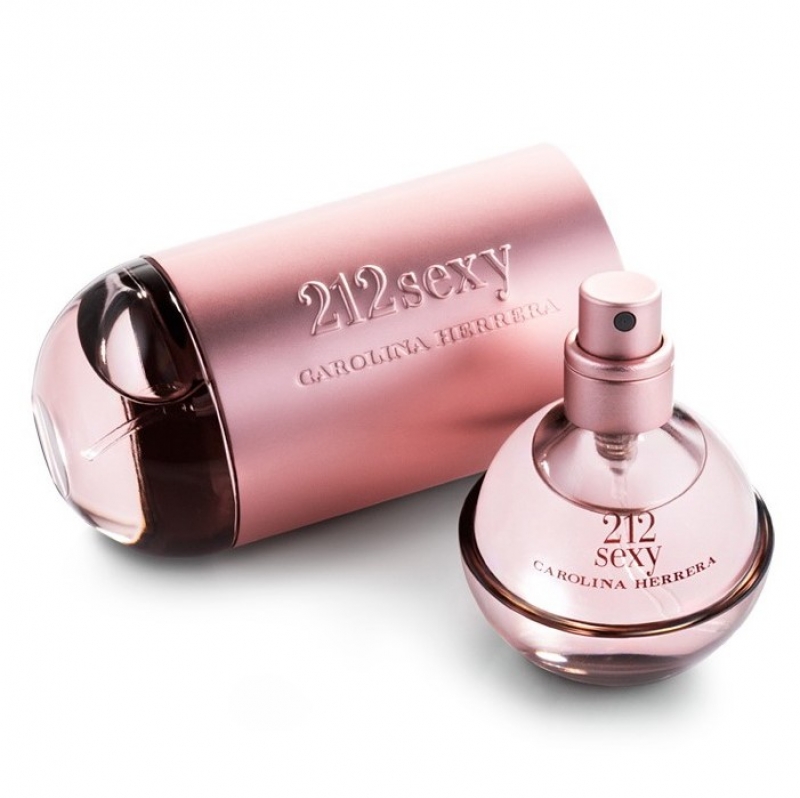 212S..y Carolina Herrera for women-212 اس وای کارولینا هررا زنانه