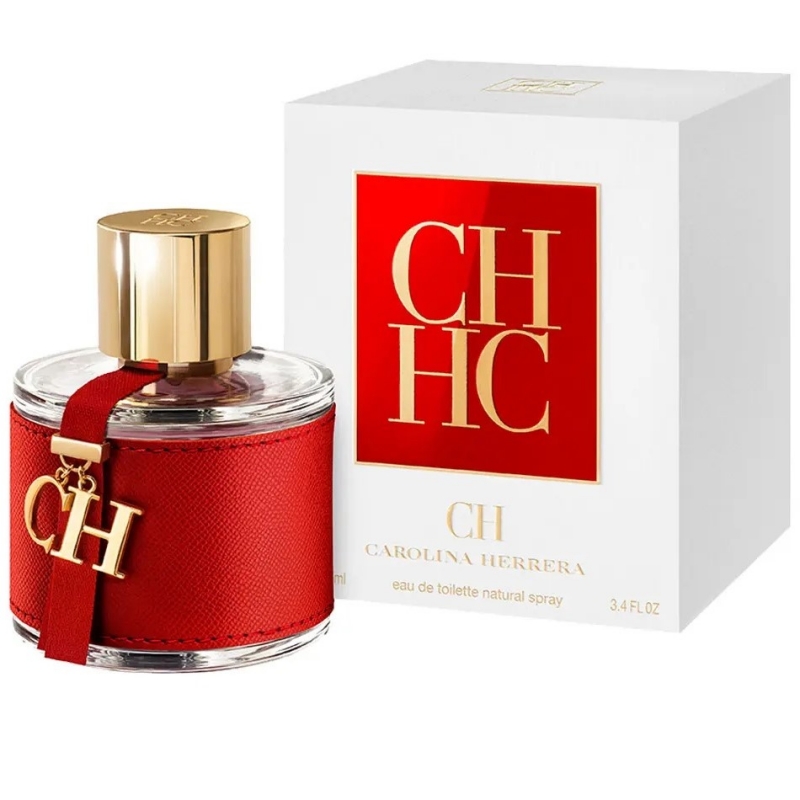 CH Carolina Herrera for women-سی اچ کارولینا هررا زنانه