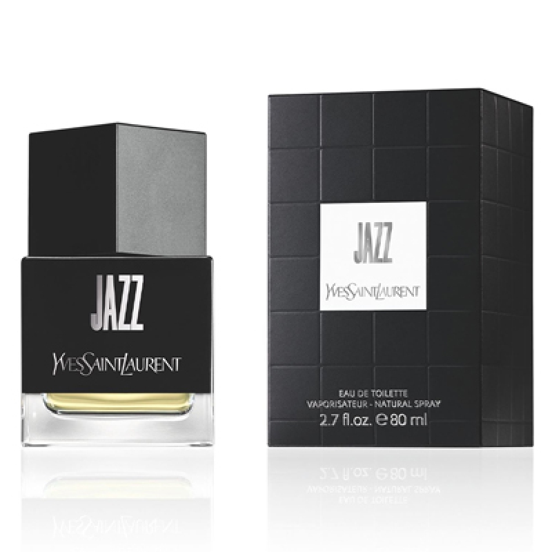 لا کالکشن جاز ایو سن لورن مردانه لا کالکشن جاز ایو سن لورن مردانه