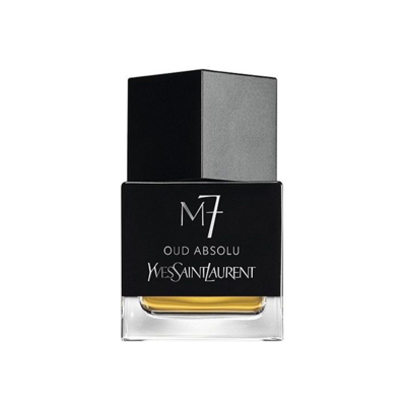 لا کالکشن ام7 عود ابسلو ایو سن لورن مردانه لا کالکشن ام7 عود ابسلو ایو سن لورن مردانه