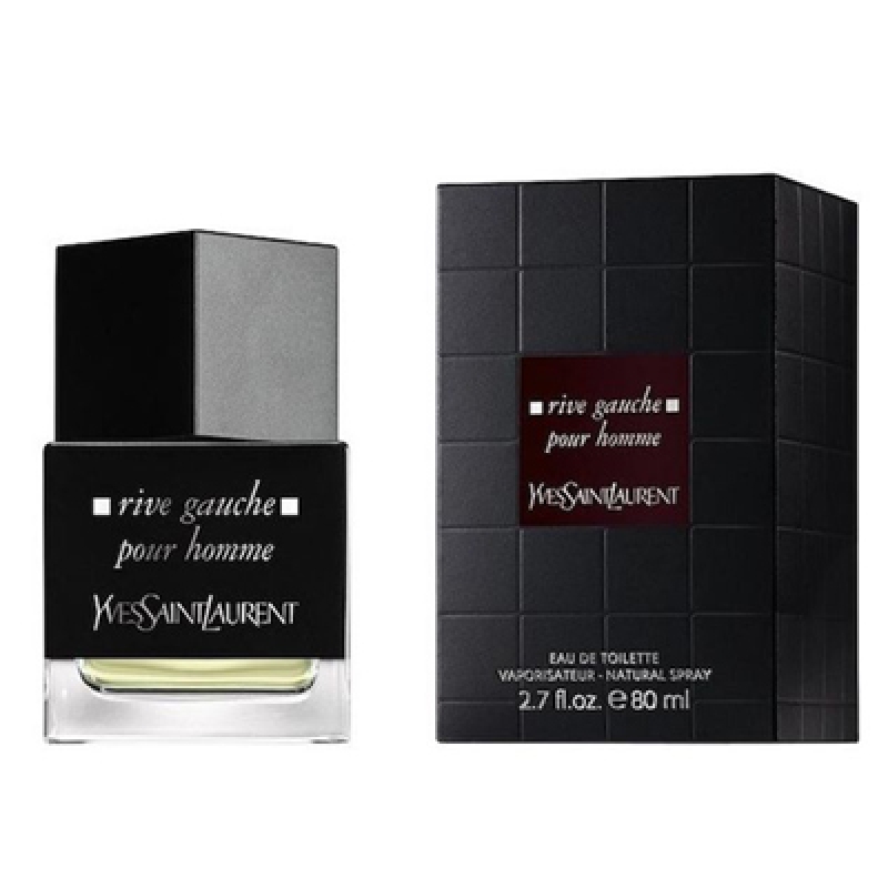 لا کالکشن رایو گوش پورهوم ایو سن لورن مردانه لا کالکشن رایو گوش پورهوم ایو سن لورن مردانه