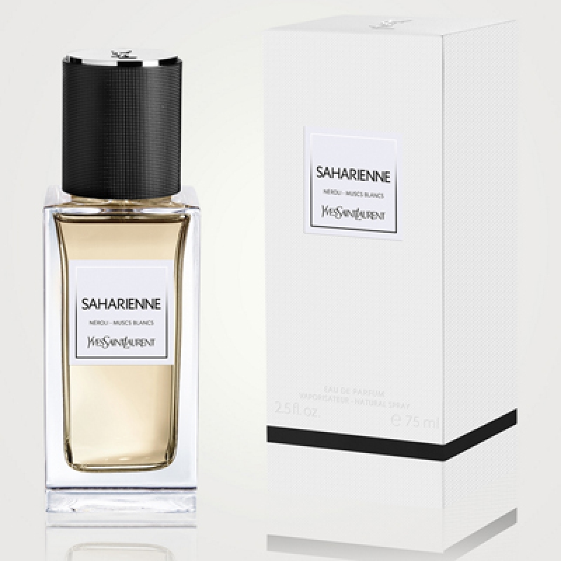 ساحارین ایو سن لورن زنانه و مردانه ساحارین ایو سن لورن زنانه و مردانه