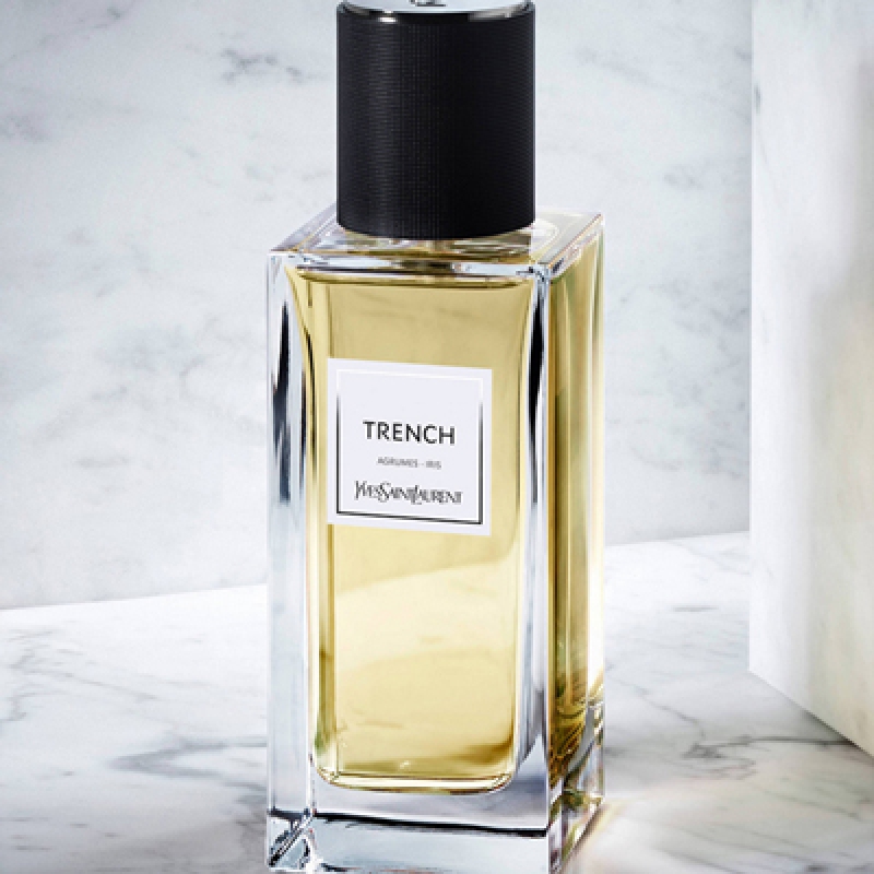 ترنچ ایو سن لورن زنانه و مردانه ترنچ ایو سن لورن زنانه و مردانه