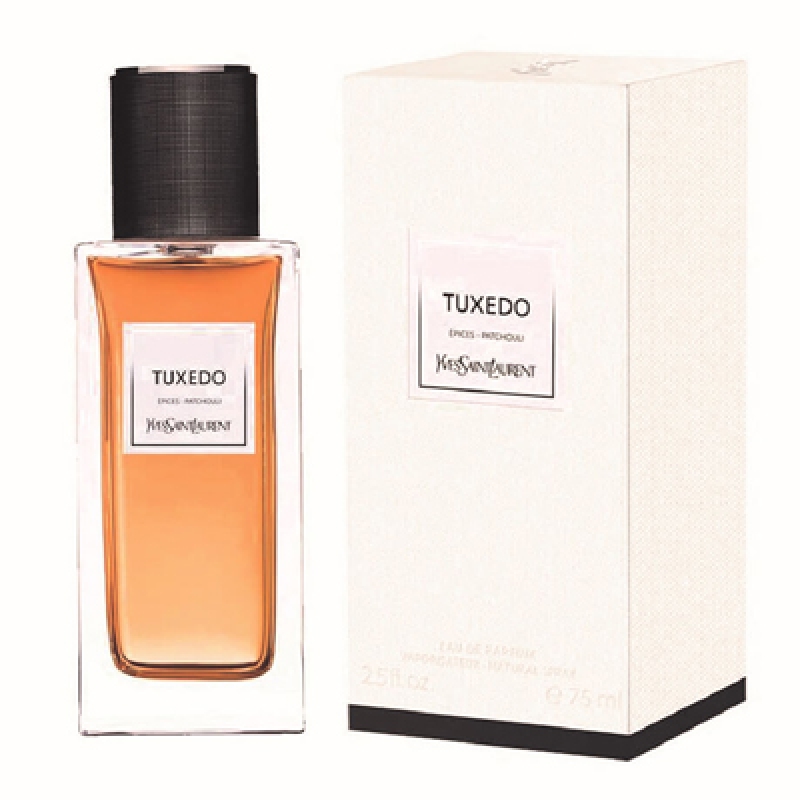 تاکسیدو ایو سن لورن زنانه و مردانه تاکسیدو ایو سن لورن زنانه و مردانه