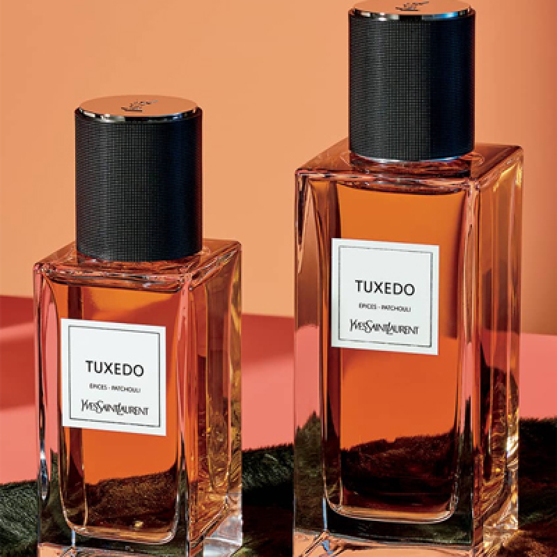 تاکسیدو ایو سن لورن زنانه و مردانه تاکسیدو ایو سن لورن زنانه و مردانه