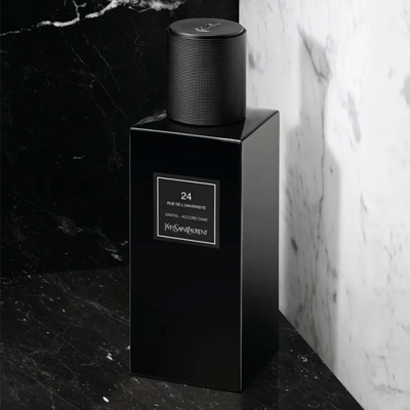 24 رو ده له یونیورسیتی ایو سن لورن زنانه و مردانه 24 رو ده له یونیورسیتی ایو سن لورن زنانه و مردانه