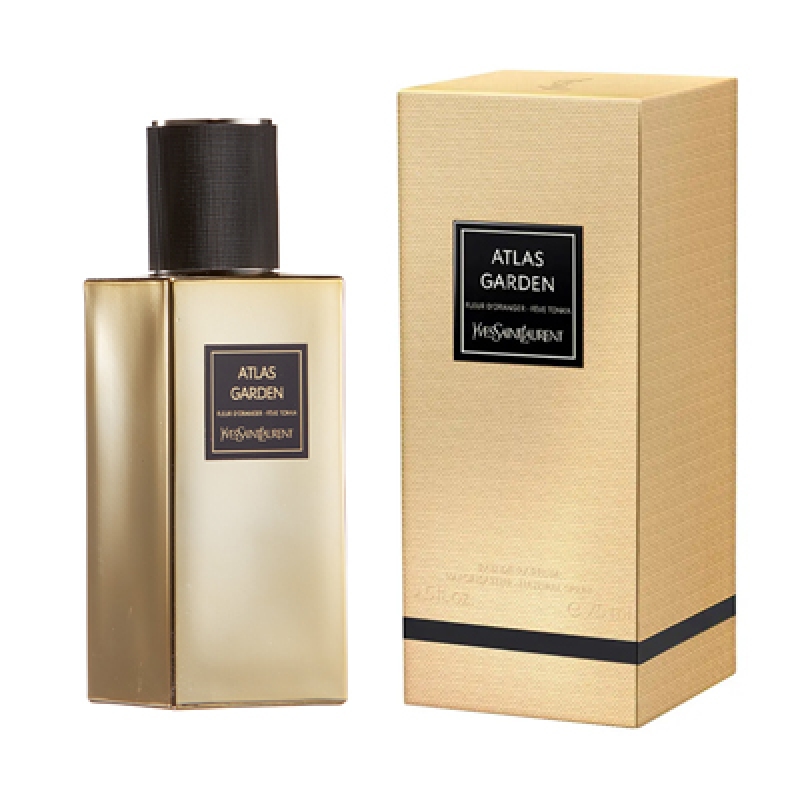 اطلس گاردن ایو سن لورن زنانه و مردانه اطلس گاردن ایو سن لورن زنانه و مردانه