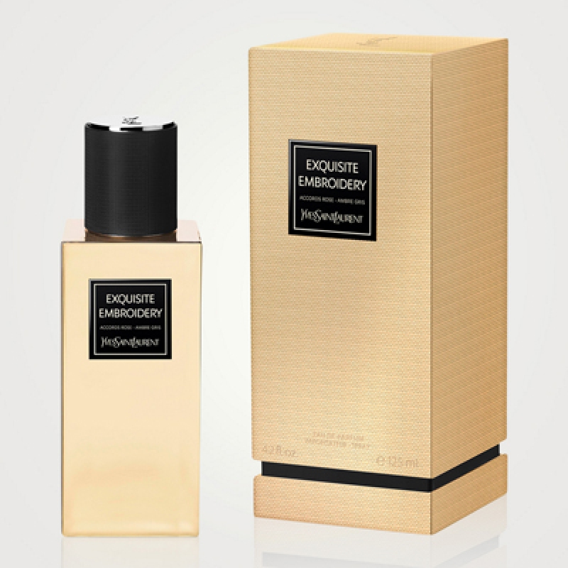 اکسکیوزیت امبرودری ایو سن لورن زنانه و مردانه اکسکیوزیت امبرودری ایو سن لورن زنانه و مردانه