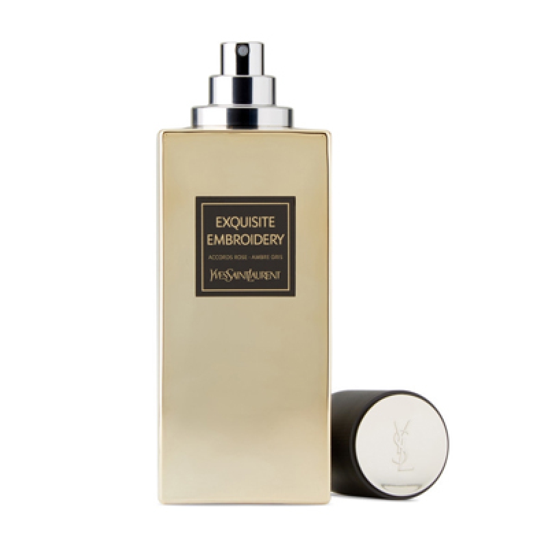 اکسکیوزیت امبرودری ایو سن لورن زنانه و مردانه اکسکیوزیت امبرودری ایو سن لورن زنانه و مردانه