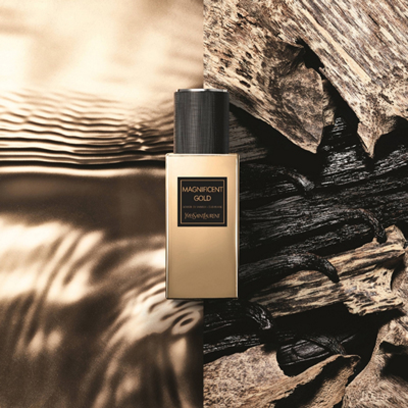 مگنیفیسنت گلد ایو سن لورن زنانه و مردانه مگنیفیسنت گلد ایو سن لورن زنانه و مردانه