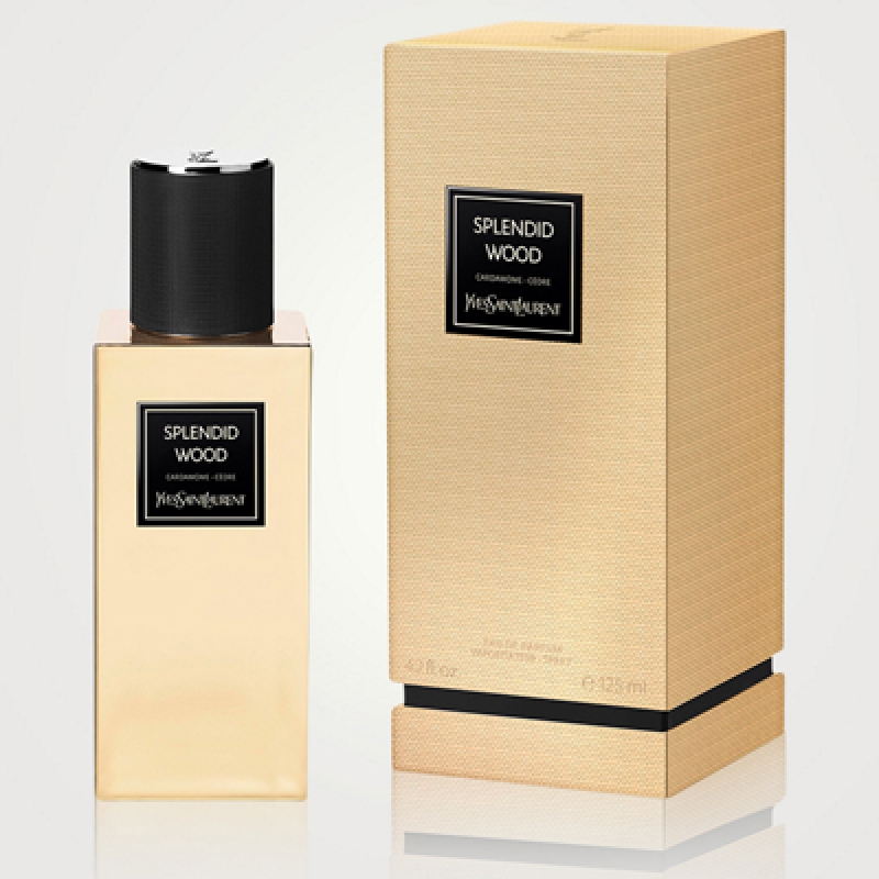 اسپلندید وود ایو سن لورن زنانه و مردانه اسپلندید وود ایو سن لورن زنانه و مردانه