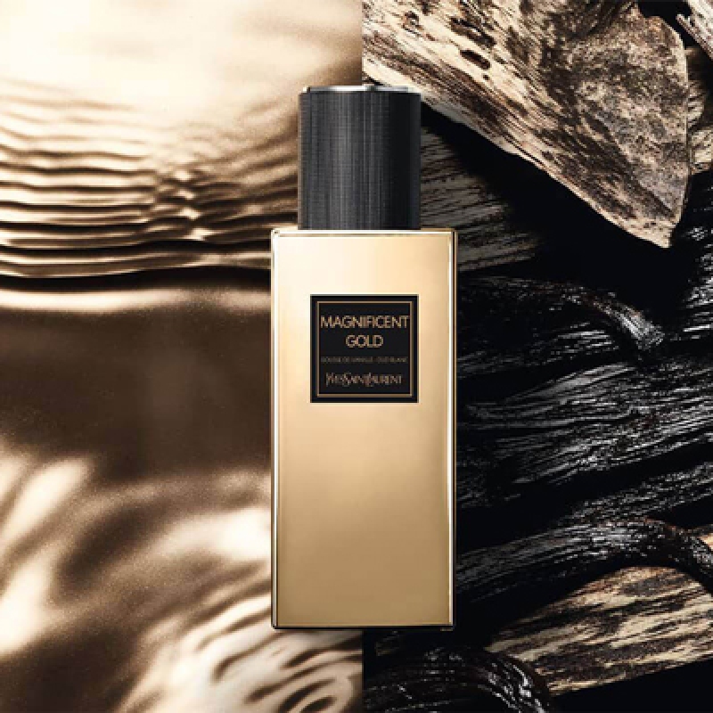 اسپلندید وود ایو سن لورن زنانه و مردانه اسپلندید وود ایو سن لورن زنانه و مردانه