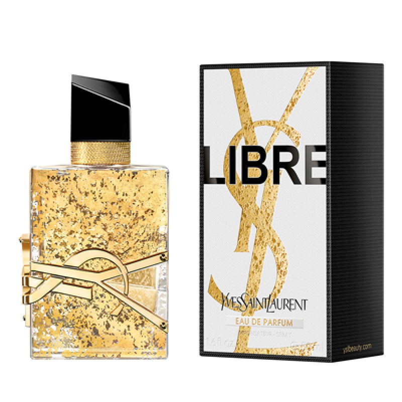 لیبر ادوپرفیوم کالکتور ادیشن 2021 ایو سن لورن زنانه لیبر ادوپرفیوم کالکتور ادیشن 2021 ایو سن لورن زنانه