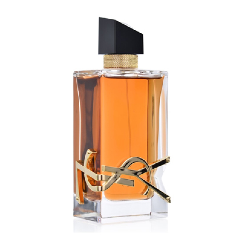 libre intense saint laurent