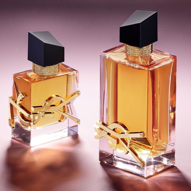 لیبر اینتنس ایو سن لورن زنانه لیبر اینتنس ایو سن لورن زنانه