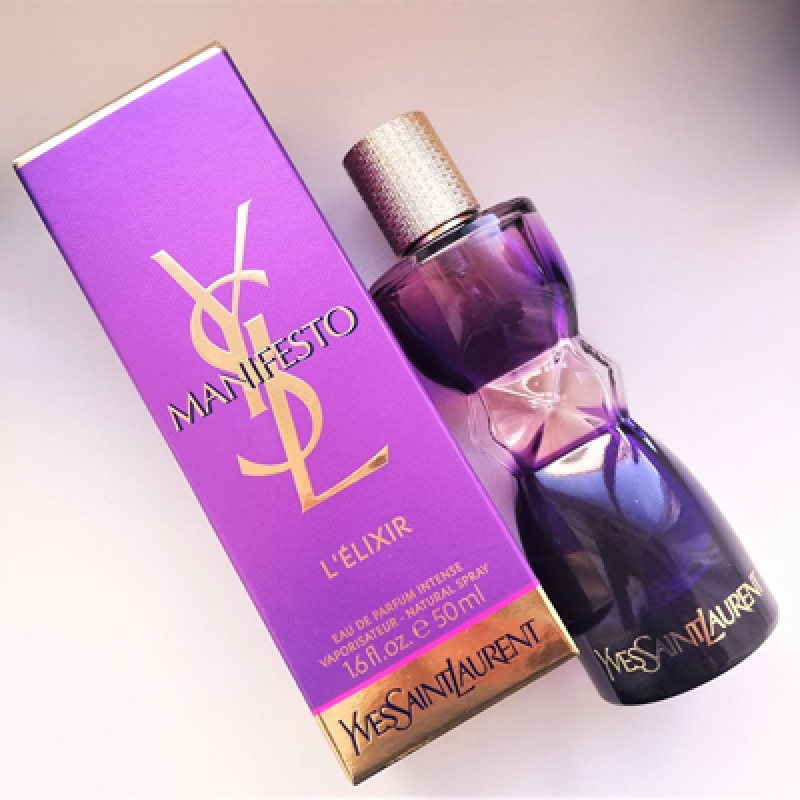 مانیفستو له الکسیر ایو سن لورن زنانه مانیفستو له الکسیر ایو سن لورن زنانه
