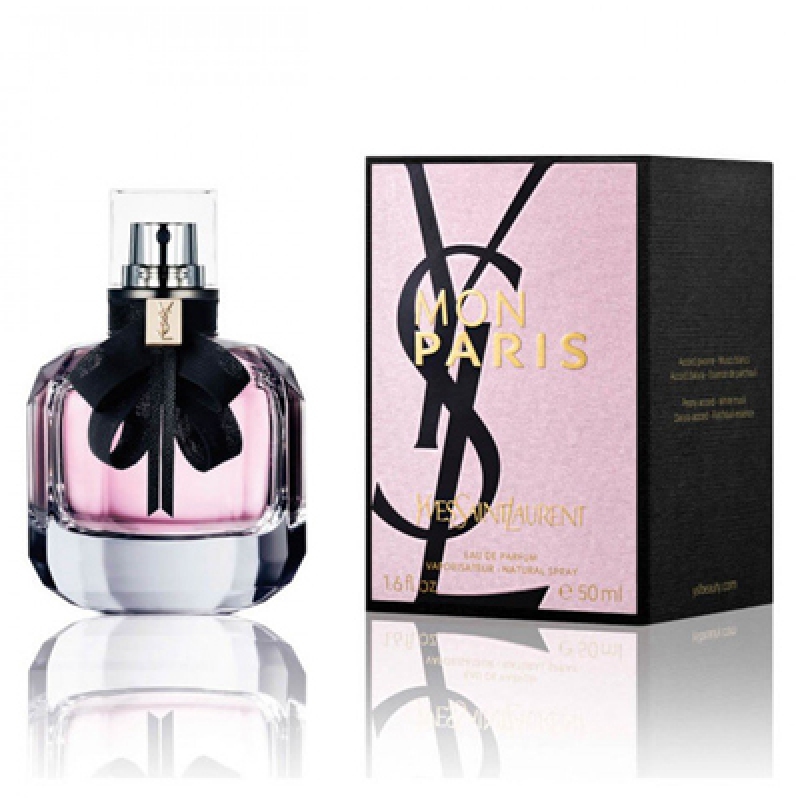 مون پاریس ایو سن لورن زنانه مون پاریس ایو سن لورن زنانه