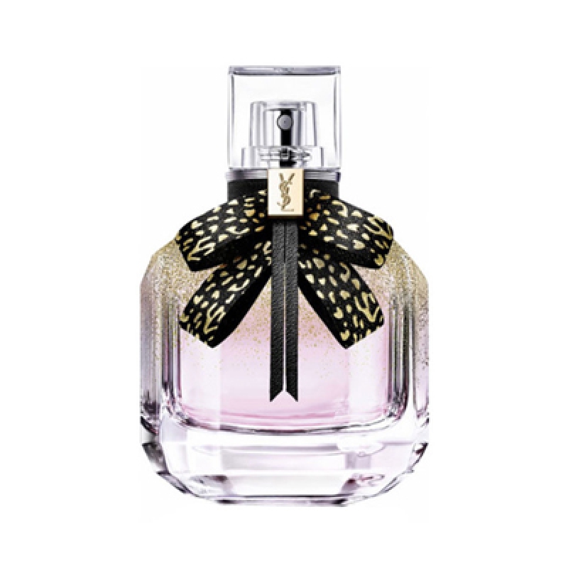 مون پاریس کریسمس کالکتور ایو سن لورن زنانه مون پاریس کریسمس کالکتور ایو سن لورن زنانه