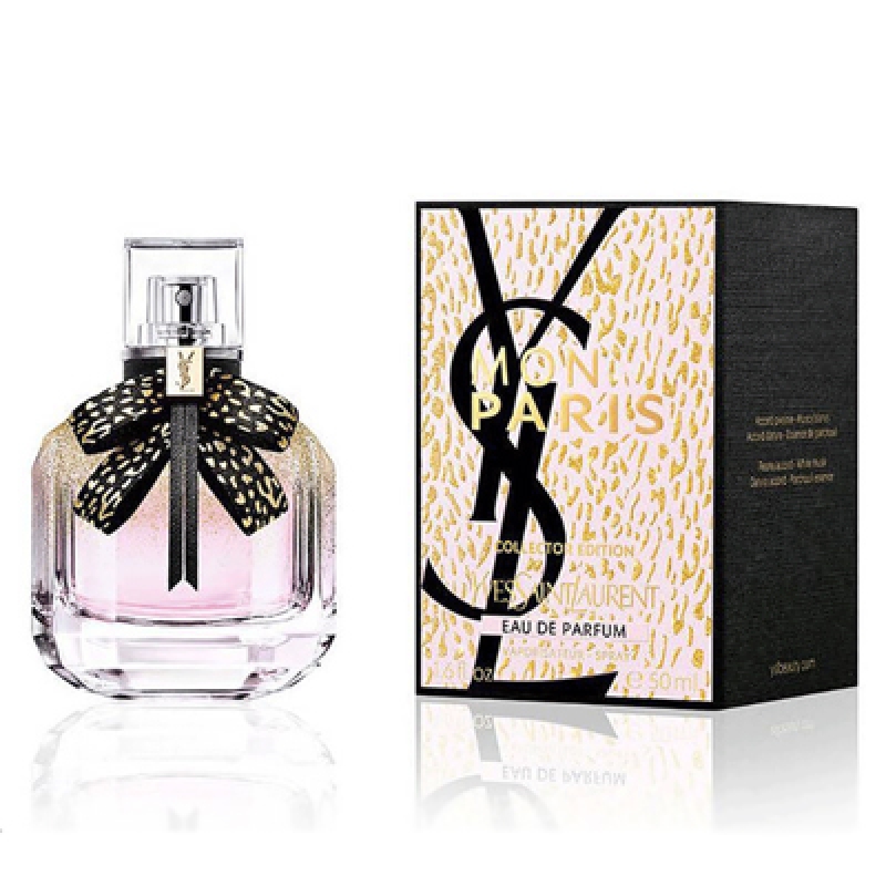 مون پاریس کریسمس کالکتور ایو سن لورن زنانه مون پاریس کریسمس کالکتور ایو سن لورن زنانه