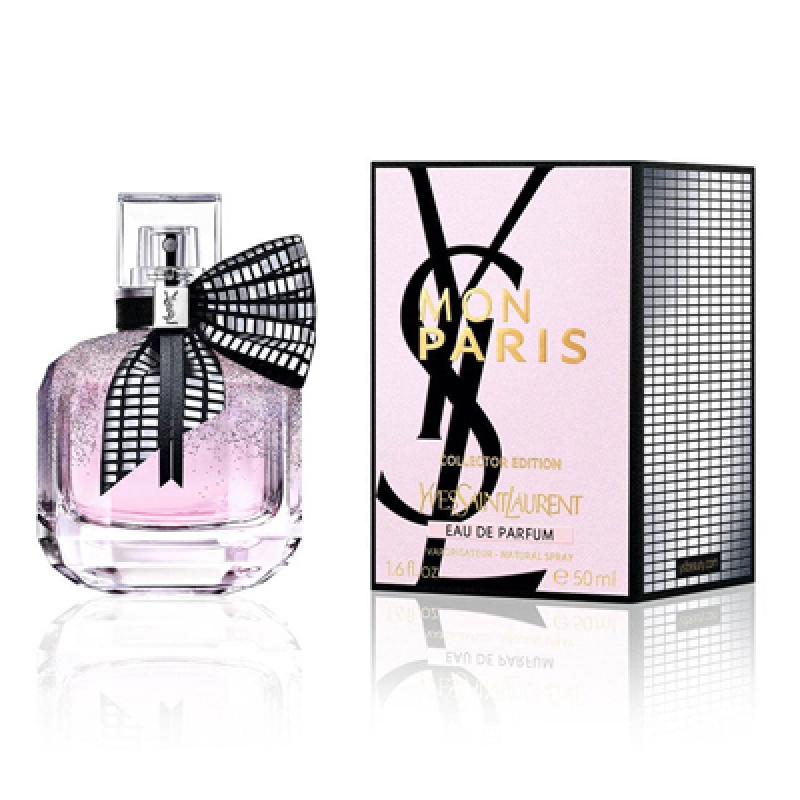 مون پاریس کالکتور ادیشن 2020 ایو سن لورن زنانه مون پاریس کالکتور ادیشن 2020 ایو سن لورن زنانه