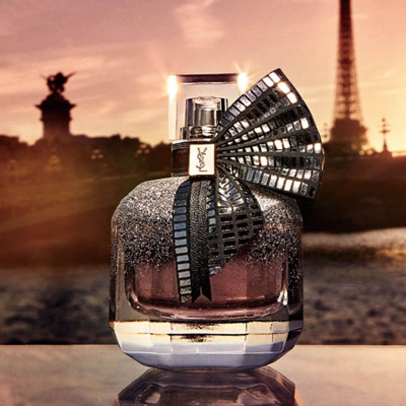 مون پاریس کالکتور ادیشن 2020 ایو سن لورن زنانه مون پاریس کالکتور ادیشن 2020 ایو سن لورن زنانه