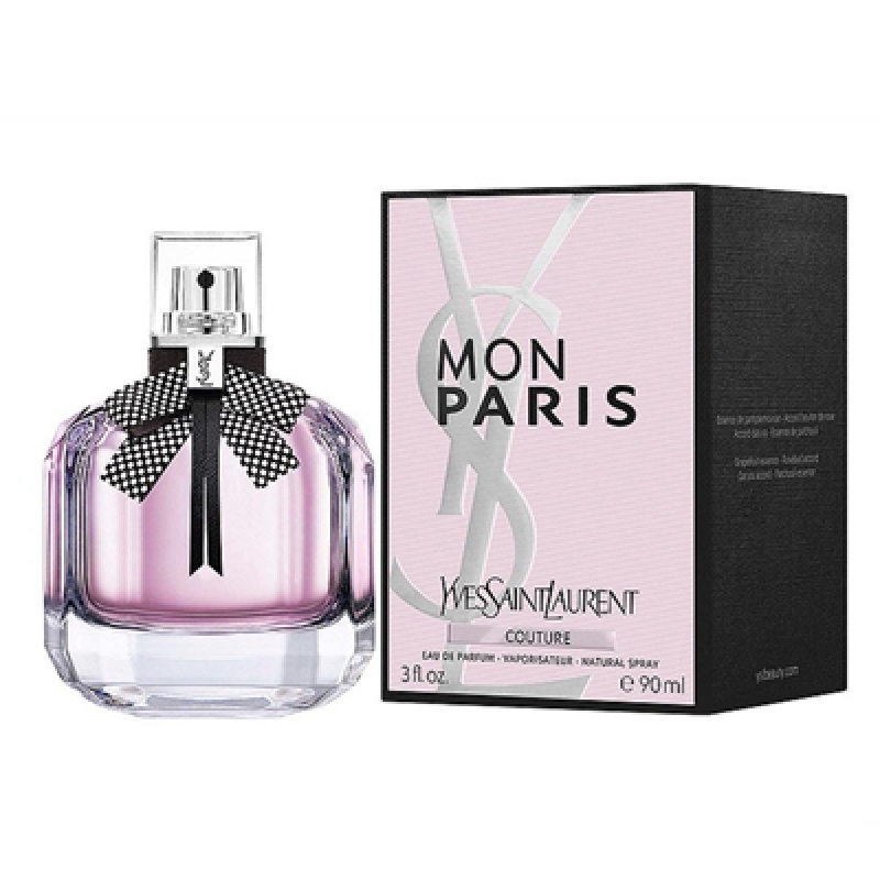 مون پاریس کوتور ایو سن لورن زنانه مون پاریس کوتور ایو سن لورن زنانه