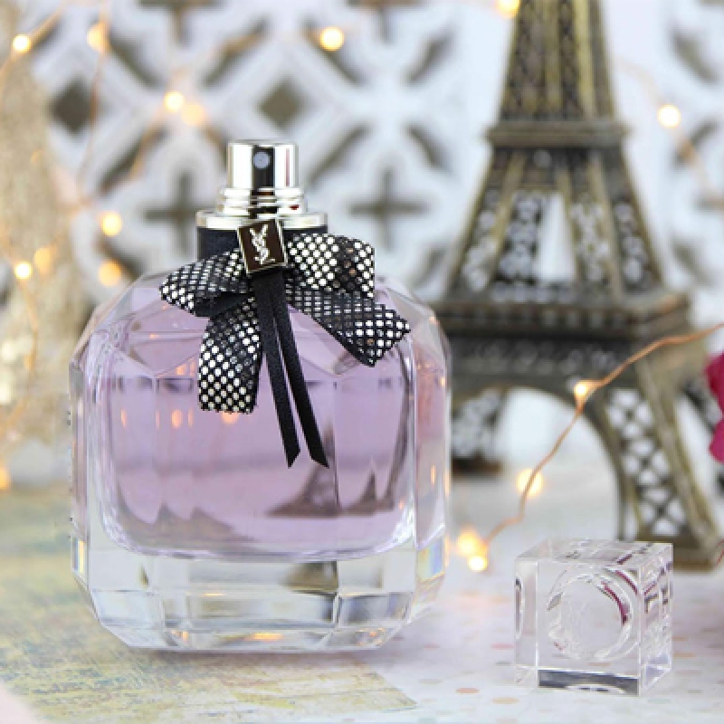 مون پاریس کوتور ایو سن لورن زنانه مون پاریس کوتور ایو سن لورن زنانه