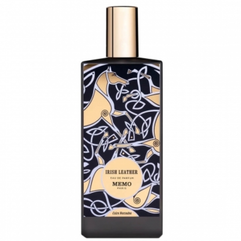 Memo Paris Irish Leather-ممو پاریس آیریش لدر