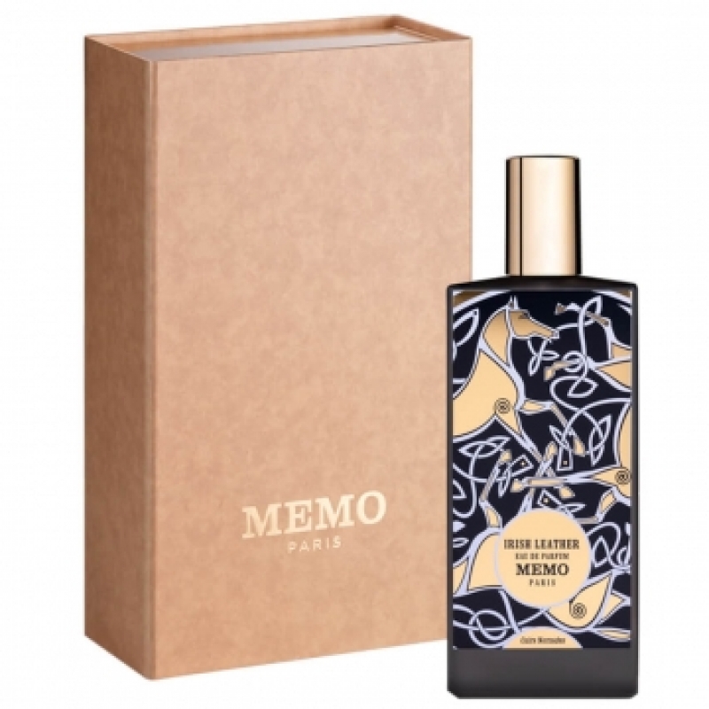 Memo Paris Irish Leather-ممو پاریس آیریش لدر