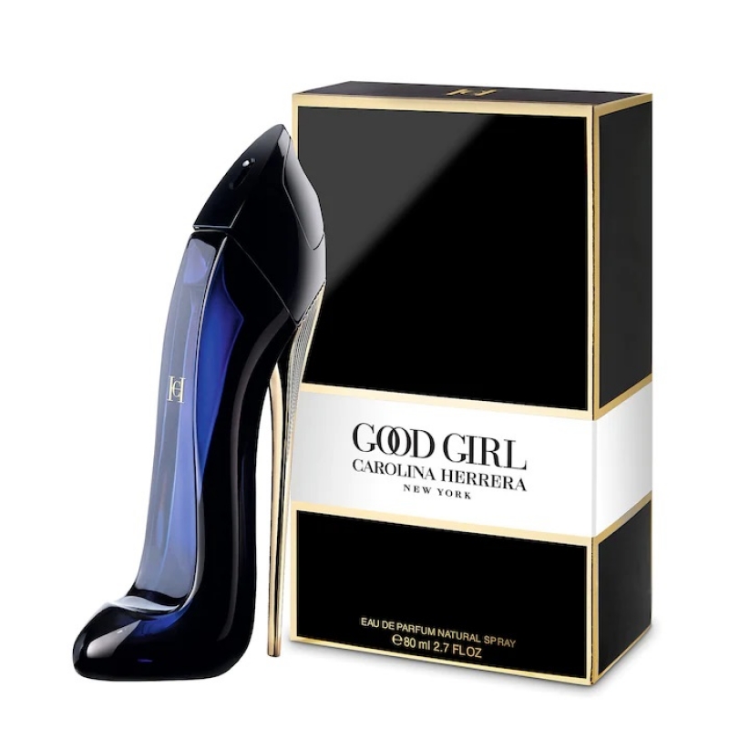 Eau de parfum carolina herrera on sale