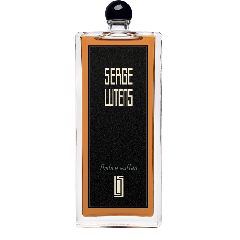Ambre Sultan Serge Lutens for men and women-آمبر سلطان سرژ لوتنز مردانه و زنانه