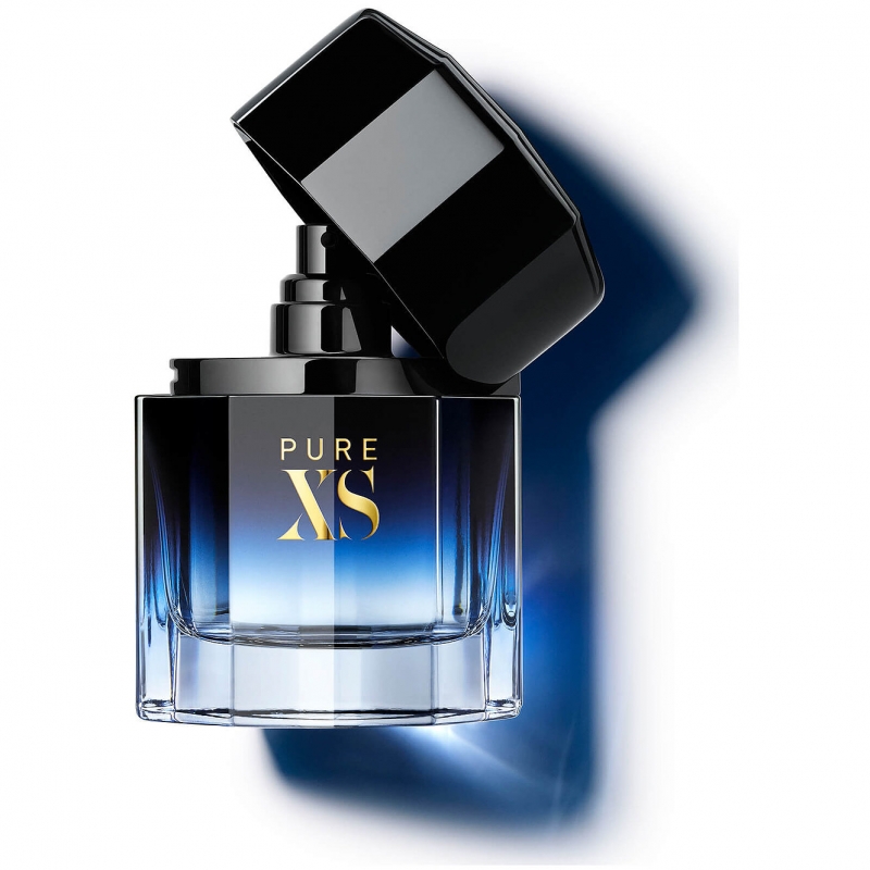 Pure XS Paco Rabanne for men-پیور ایکس اس پاکو رابان مردانه