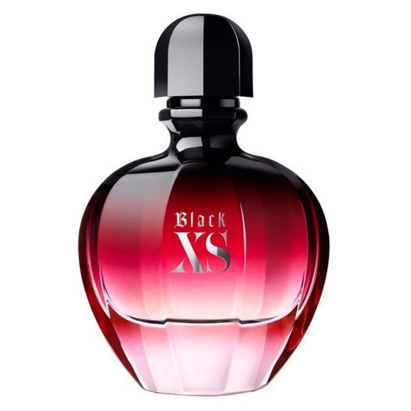 Black XS for her Paco Rabanne for women-بلک ایکس اس فور هر پاکو رابان زنانه
