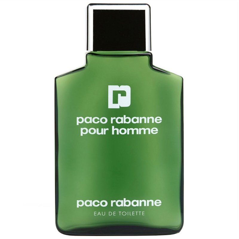 Paco Rabanne Pour Homme for men-پاکو رابان پور هوم مردانه