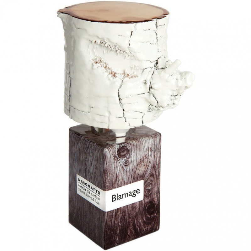 Blamage Nasomatto for men and women-بلامیج نازوماتو مردانه و زنانه